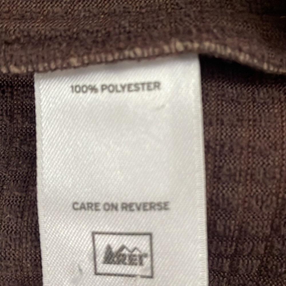 REI Lightweight Jacket Size Large - Picture 13 of 16